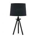 Лампа Ideal Lux York TL1 Nero