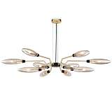 Подвесная люстра Maytoni Ventura MOD012CL-12G