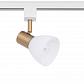 Трековый светильник Arte Lamp Falena A3117PL-1WH - фото №1