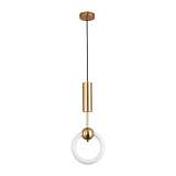 Подвесной светильник Moderli Richard V5010-PL