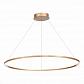 Подвесной светодиодный светильник ST Luce ST605.243.46 - фото №2