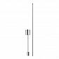 Стойка Paulmann Rail System VariLine 95149 - фото №1