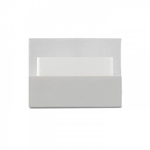 Настенный светодиодный светильник Odeon Light Stallite 3541/6LW