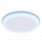 Встраиваемый светодиодный светильник Ambrella light Led Downlight DCR313 - фото №3