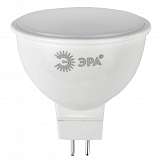Лампочка ЭРА MR16-11W-840-GU5.3 Б0040880