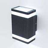 Уличный настенный светодиодный светильник Citilux CLU0005D