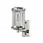 Бра Lumien Hall Krejne LH3063/1W-NL-CL - фото №1