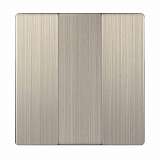 Лицевая панель Werkel 4690389100376