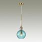 Подвесной светильник Odeon Light Pendant Bella 4648/1 - фото №3