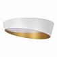 Потолочный светодиодный светильник Loft IT Coin 10199 White - фото №1