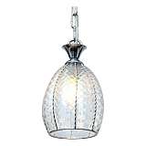 Подвесной светильник Abrasax Cornelia 2223/1(clear)