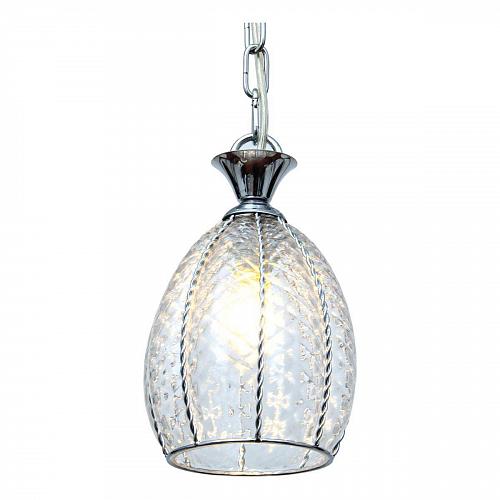 Подвесной светильник Abrasax Cornelia 2223/1(clear)