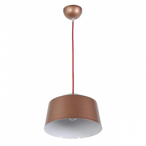 Подвесной светильник Arti Lampadari Tempo E 1.3.P1 BR