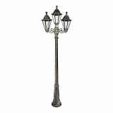 Уличный фонарь Fumagalli E26.156.S21.BXF1R