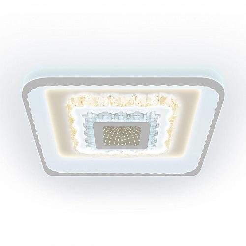 Потолочный светодиодный светильник Ritter Crystal 52366 6