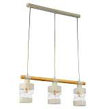 Подвесной светильник Evoluce Abiritto SLE114503-03