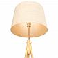 Торшер Loft IT Natural Loft7112F - фото №3