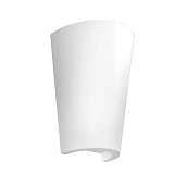 Уличный настенный светильник Mantra Teja 6508