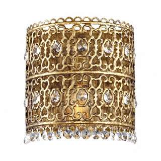 Настенные светильники для гостиной