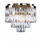 Потолочная люстра Newport 10128/PL gold М0060310 - фото №1