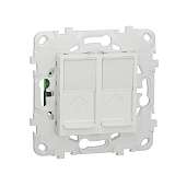 Розетка Schneider Electric NU542018