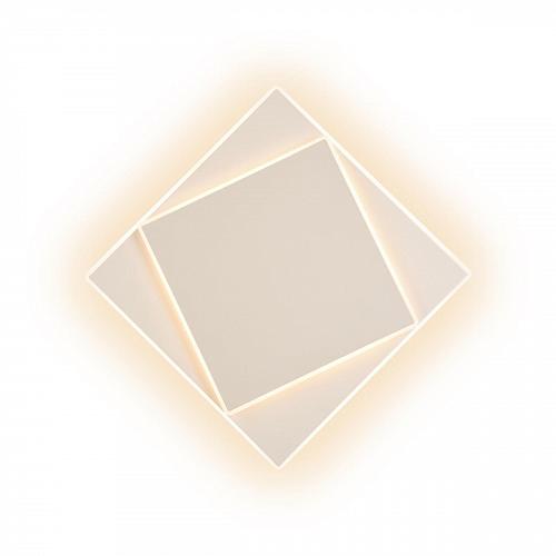 Настенный светодиодный светильник Mantra Dakla 6429