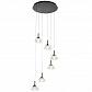 Подвесная светодиодная люстра ST Luce Untido SL1601.423.06 - фото №1