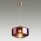 Подвесной светильник Odeon Light Binga 4782/1 - фото №4