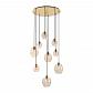 Подвесная люстра ST Luce Idesia SL1188.303.09 - фото №4