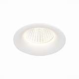 Встраиваемый светодиодный светильник ST Luce ST703.538.10