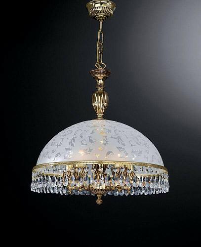 Подвесной светильник Reccagni Angelo L.6300/48