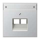 Накладка Jung AL2969-2NAUA