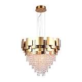 Подвесная люстра Ambrella light Traditional TR5243