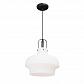 Подвесной светильник Arte Lamp Arno A3624SP-1WH - фото №1