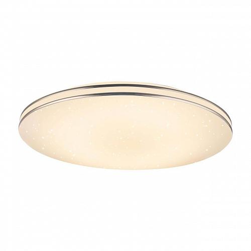 Потолочный светодиодный светильник Globo Pierre 48388-24