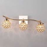 Светильник Eurosvet 20042/3 золото