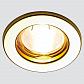 Встраиваемый светильник Ambrella light Classic FT9210 GD - фото №2