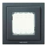 Рамка ABB 2CLA327100N1801