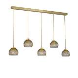 Светильник Reccagni Angelo B 10032/5