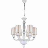 Подвесная люстра Divinare Bilancia 1154/03 LM-6