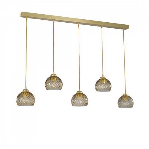 Подвесной светильник Reccagni Angelo B 10032/5