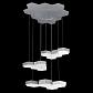Подвесной светодиодный светильник Lightstar Favo 750222 - фото №2