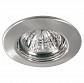 Встраиваемый светильник Paulmann Quality Line Halogen 98927 - фото №1