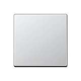 Накладка Jung A1561.07AL