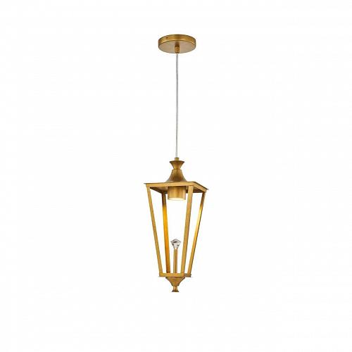 Подвесной светильник Favourite Lampion 4003-1P