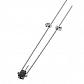 Трековый светильник SLV Wire MR16 139162 - фото №1