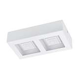 Потолочный светодиодный светильник Eglo Ferreros 96792