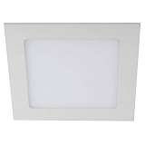 Встраиваемый светодиодный светильник ЭРА LED 2-12-4K/1 Б0046907