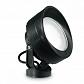 Ландшафтный светильник Ideal Lux Tommy PT Nero 3000K 247175 - фото №2