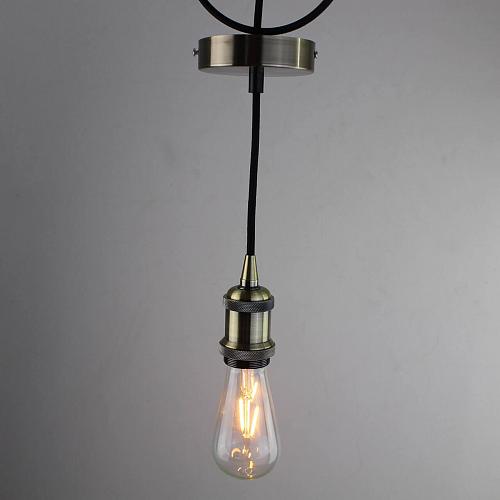 Подвесной светильник Sun Lumen 056-588